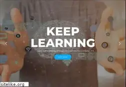 Sites similar to digied.si