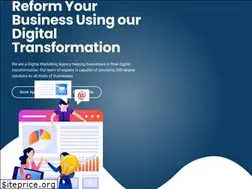 Sites similar to digiedge.in