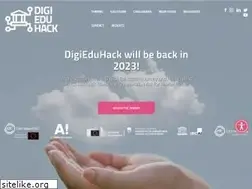 Sites similar to digieduhack.com