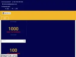 Sites similar to digiedupro.com
