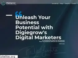 Sites similar to digiegrow.com