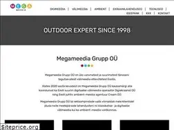 Sites similar to digiekraanid.ee
