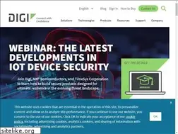 Sites similar to digiembedded.com