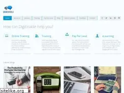 Sites similar to digienable.co.uk