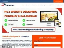 Sites similar to digiengland.in