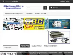 Sites similar to digiesseshop.com