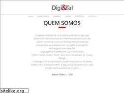 Sites similar to digietal.net
