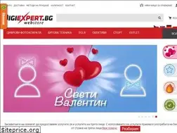 Sites similar to digiexpert.bg