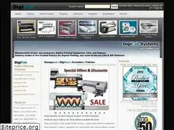 Sites similar to digifab.com
