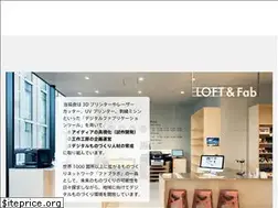 Sites similar to digifab.or.jp