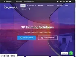 Sites similar to digifabb.co.in