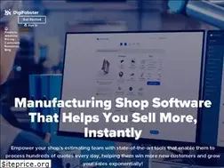 Sites similar to digifabster.com