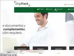 Sites similar to digifact.com.mx