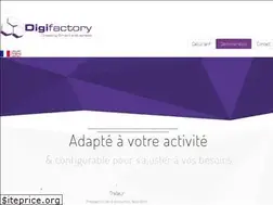Sites similar to digifactory.fr
