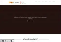 Sites similar to digifame.in