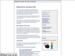 Sites similar to digifaq.info