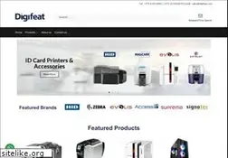 Sites similar to digifeat.com