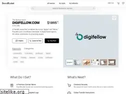 Sites similar to digifellow.com