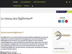 Sites similar to digifermes.com