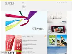 Sites similar to digifex.se