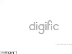 Sites similar to digific.com