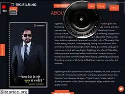 Sites similar to digifilming.in