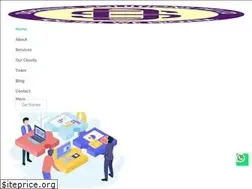 Sites similar to digifinitesolutions.com