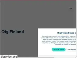 Sites similar to digifinland.fi