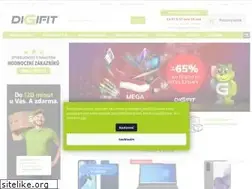 Sites similar to digifit.cz