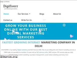 Sites similar to digifiverr.com