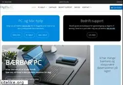 Sites similar to digifix.no