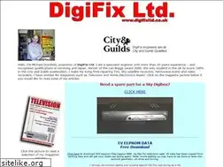 Sites similar to digifixltd.co.uk
