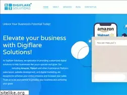 Sites similar to digiflaresolutions.com
