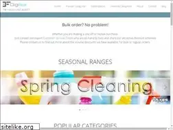 Sites similar to digiflex.co.uk