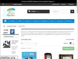 Sites similar to digifly.fr