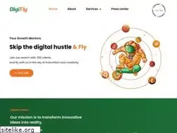 Sites similar to digiflyeg.com