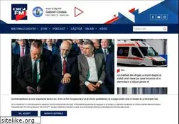 Sites similar to digifm.ro