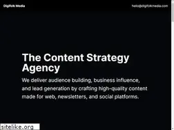 Sites similar to digifolkmedia.com
