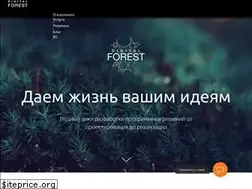 Sites similar to digiforest.io