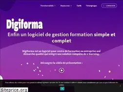 Sites similar to digiforma.com