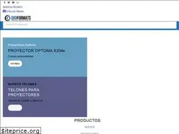 Sites similar to digiformats.com