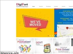 Sites similar to digifort.com.sg