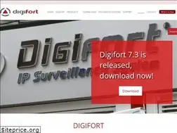 Sites similar to digifort.com