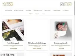 Sites similar to digifot.hu