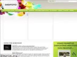 Sites similar to digifoto.ee