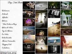 Sites similar to digifotobodas.com