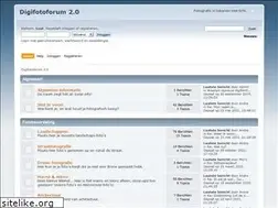 Sites similar to digifotoforum.nl