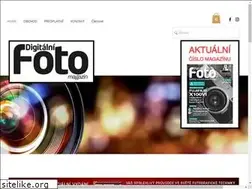 Sites similar to digifotomag.cz