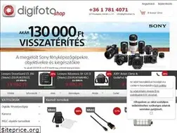 Sites similar to digifotoshop.hu