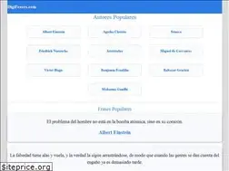 Sites similar to digifrases.com